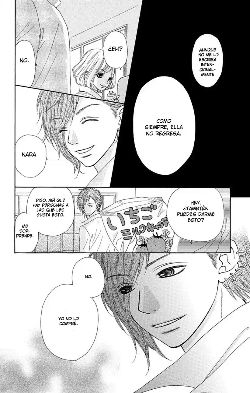 Kimi No Tonari De Seishunchuu - Capítulo 29 - Página 19 - LectorTMOo