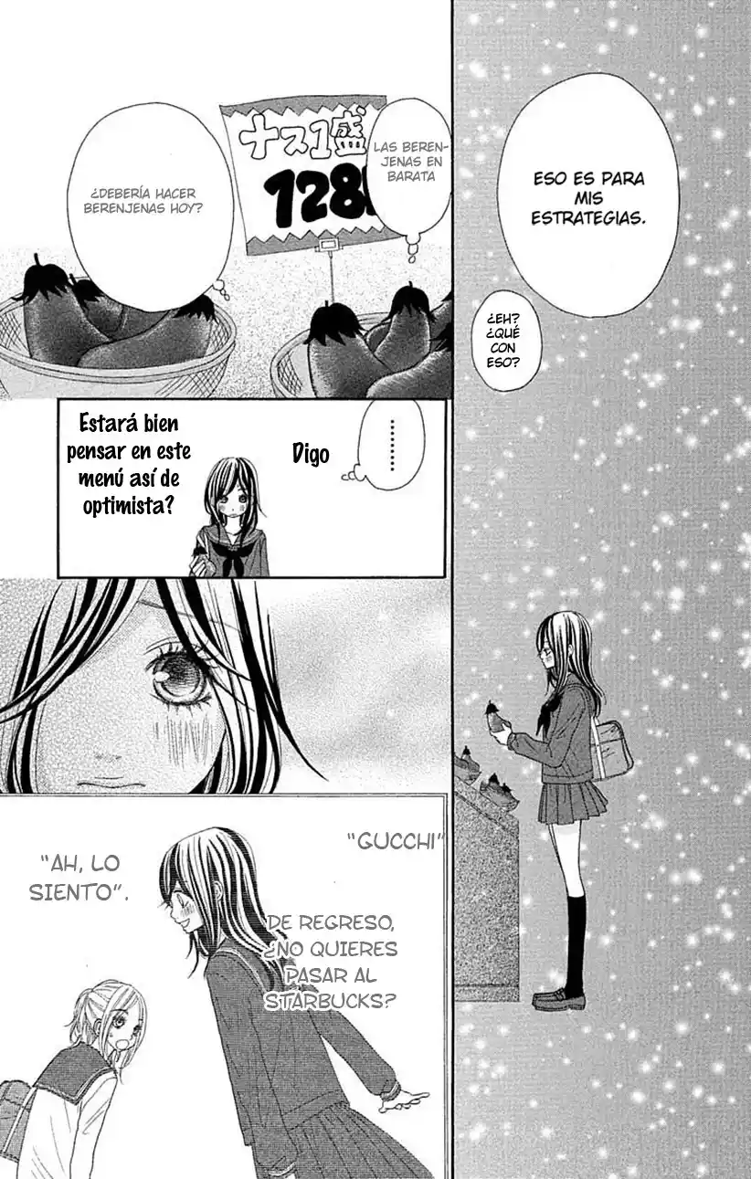 Kimi No Tonari De Seishunchuu - Capítulo 29 - Página 20 - LectorTMOo