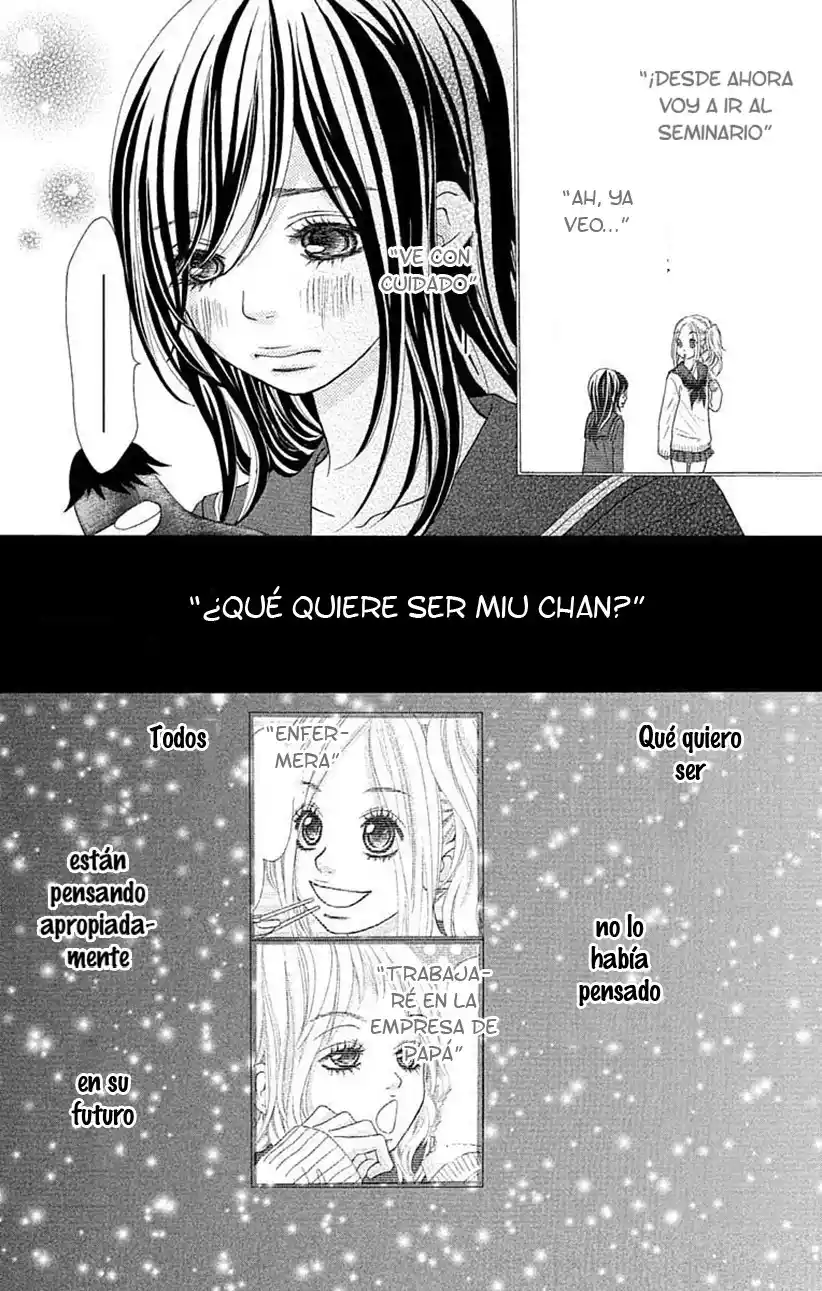Kimi No Tonari De Seishunchuu - Capítulo 29 - Página 21 - LectorTMOo