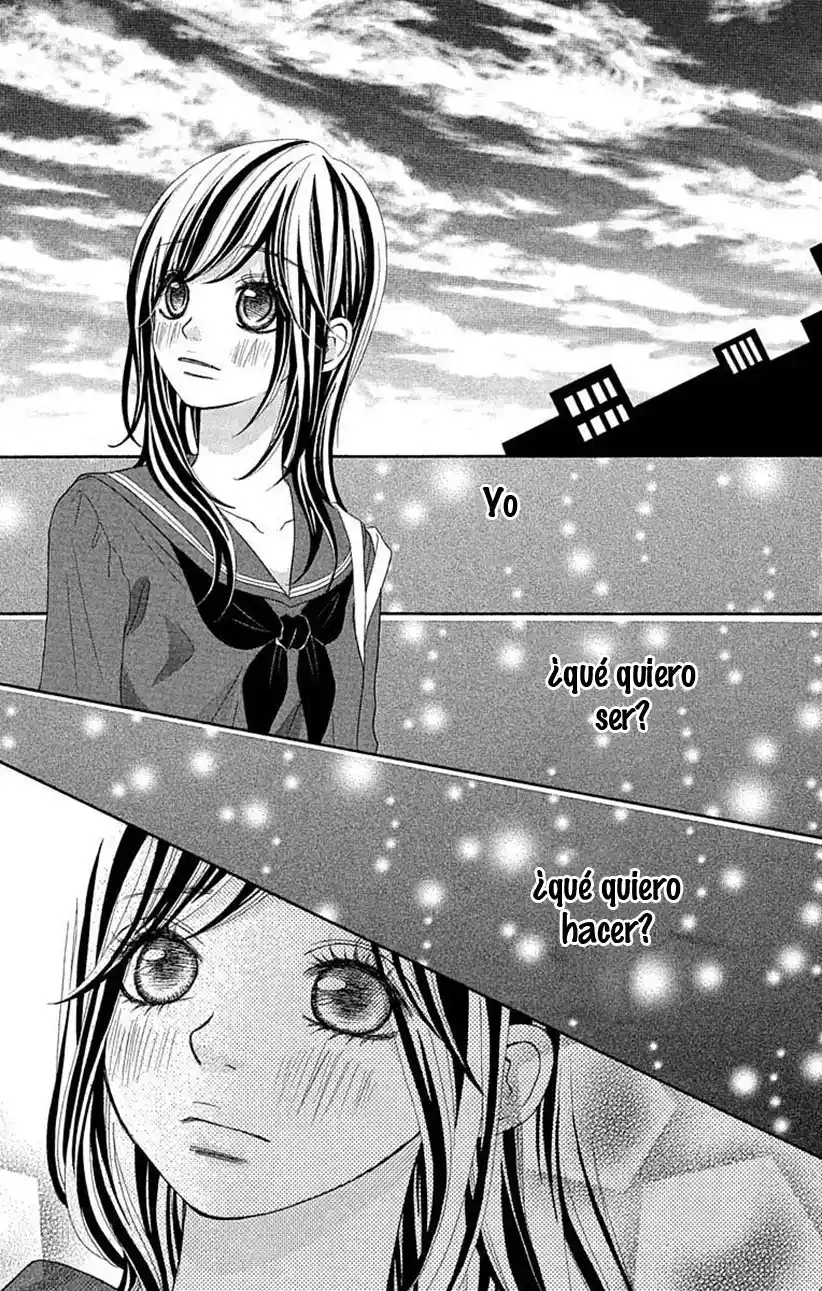 Kimi No Tonari De Seishunchuu - Capítulo 29 - Página 22 - LectorTMOo