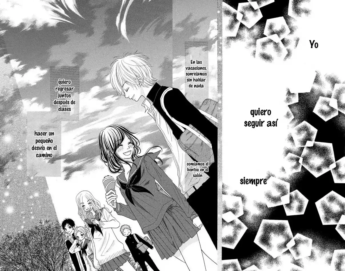 Kimi No Tonari De Seishunchuu - Capítulo 29 - Página 23 - LectorTMOo