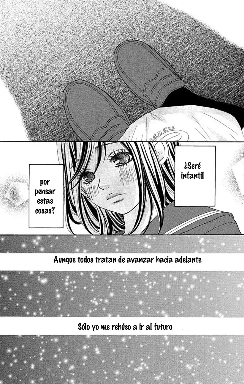 Kimi No Tonari De Seishunchuu - Capítulo 29 - Página 24 - LectorTMOo