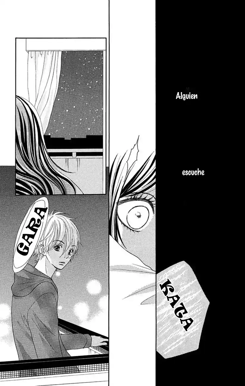 Kimi No Tonari De Seishunchuu - Capítulo 29 - Página 30 - LectorTMOo