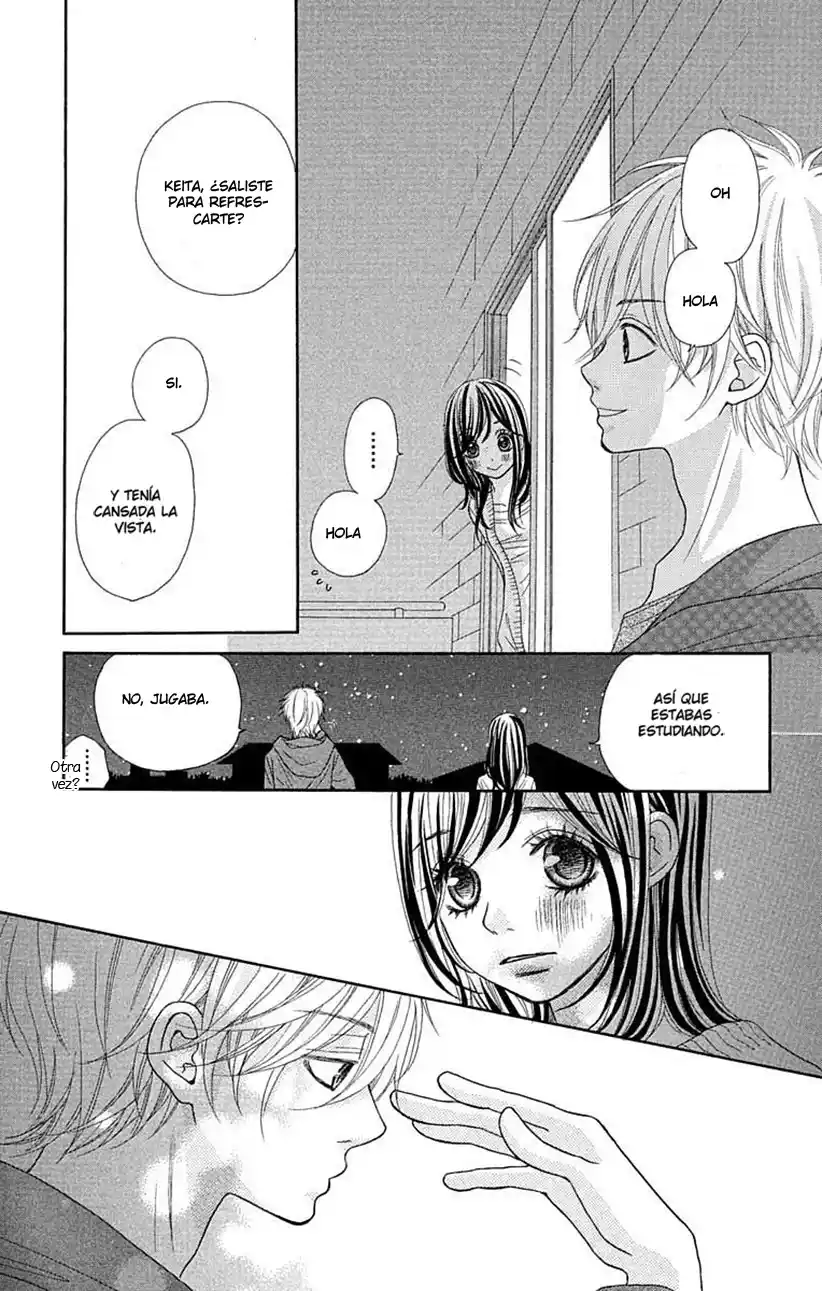 Kimi No Tonari De Seishunchuu - Capítulo 29 - Página 31 - LectorTMOo