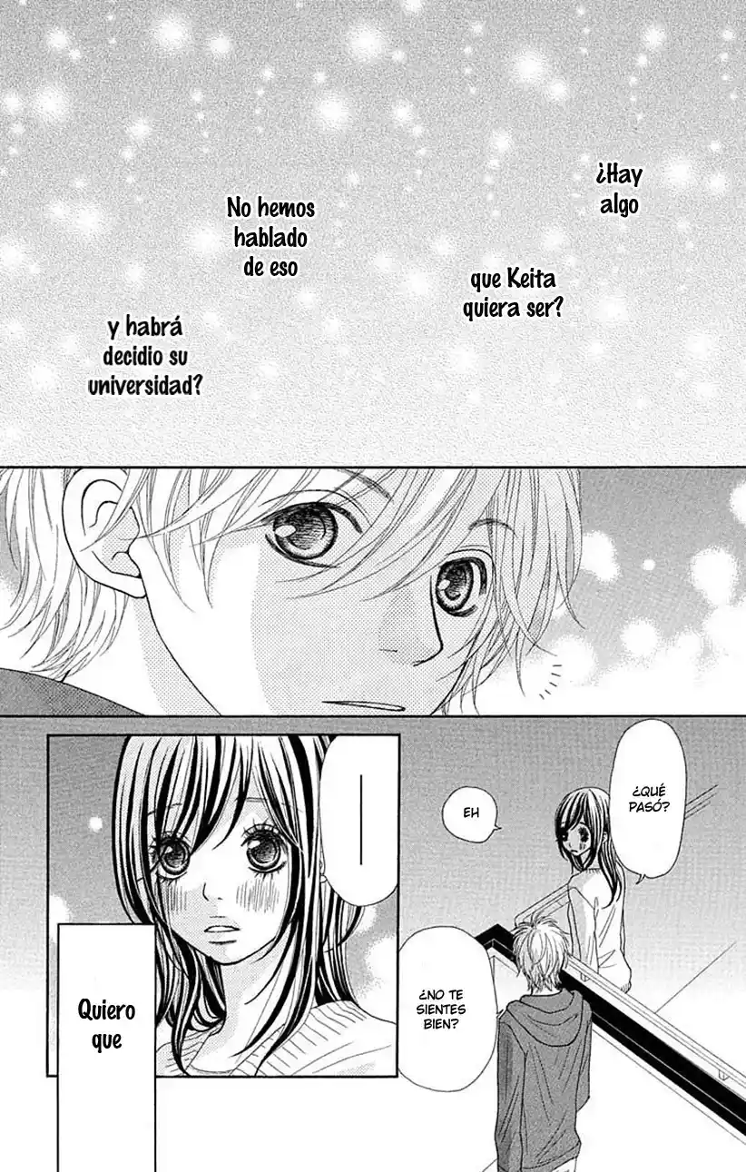 Kimi No Tonari De Seishunchuu - Capítulo 29 - Página 32 - LectorTMOo