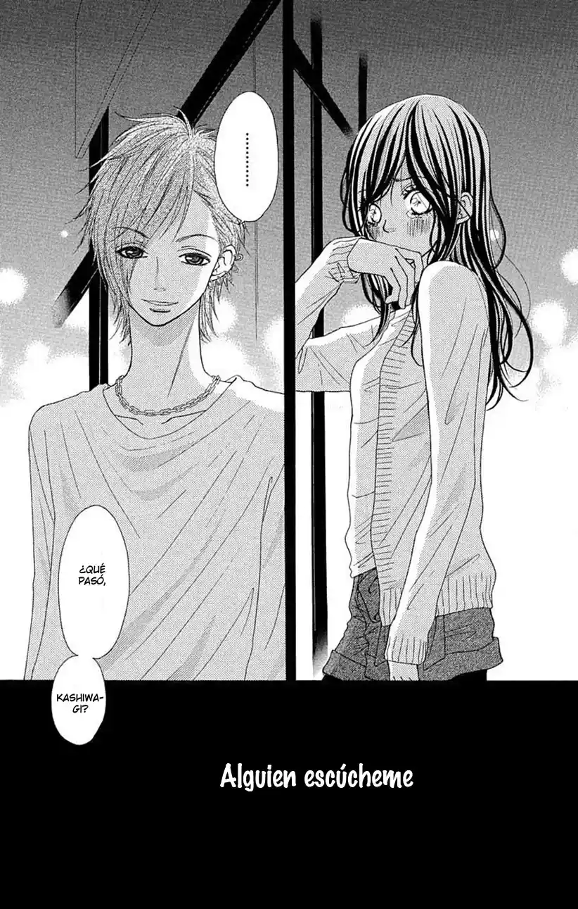 Kimi No Tonari De Seishunchuu - Capítulo 29 - Página 38 - LectorTMOo