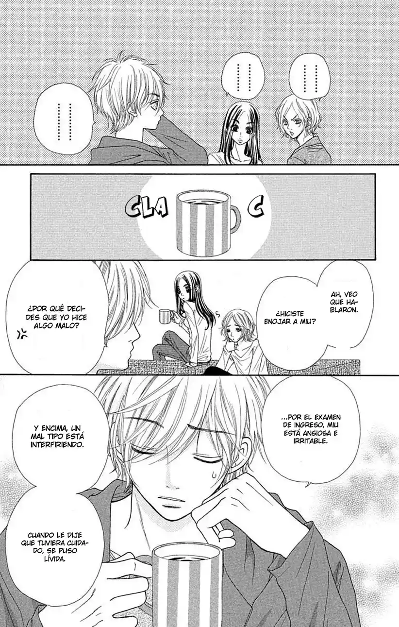 Kimi No Tonari De Seishunchuu - Capítulo 30 - Página 8 - LectorTMOo