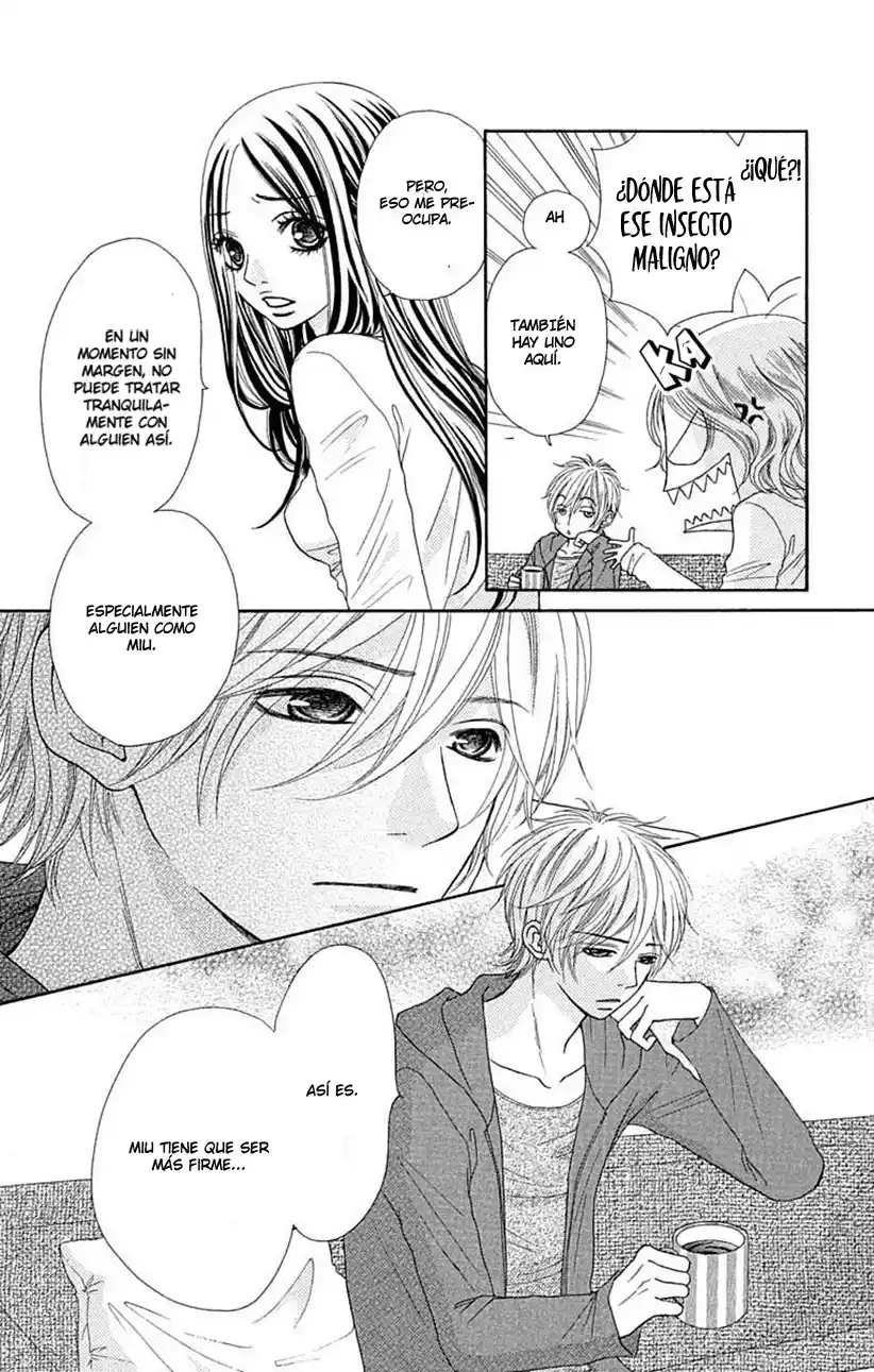 Kimi No Tonari De Seishunchuu - Capítulo 30 - Página 9 - LectorTMOo