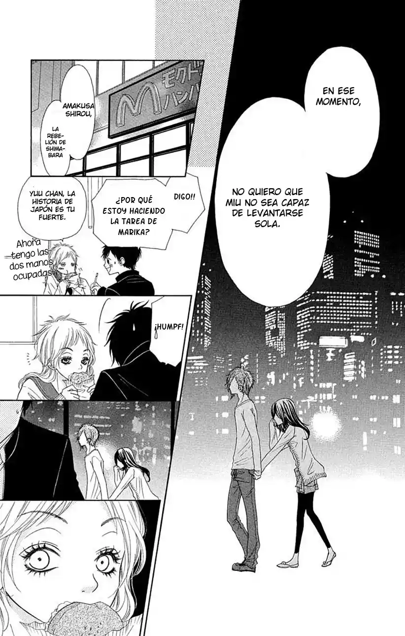 Kimi No Tonari De Seishunchuu - Capítulo 30 - Página 12 - LectorTMOo
