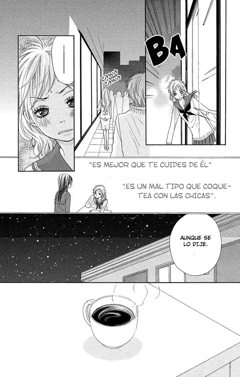 Kimi No Tonari De Seishunchuu - Capítulo 30 - Página 14 - LectorTMOo