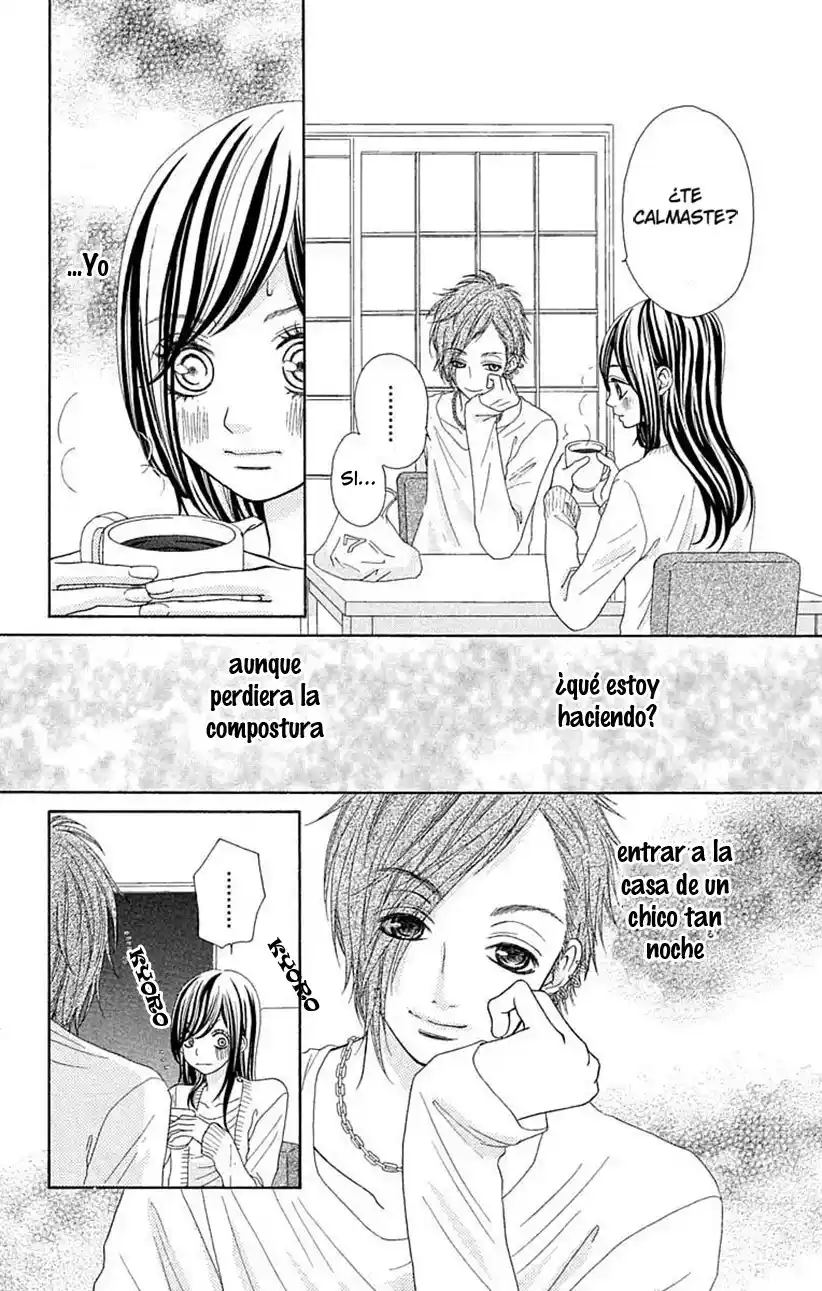Kimi No Tonari De Seishunchuu - Capítulo 30 - Página 15 - LectorTMOo