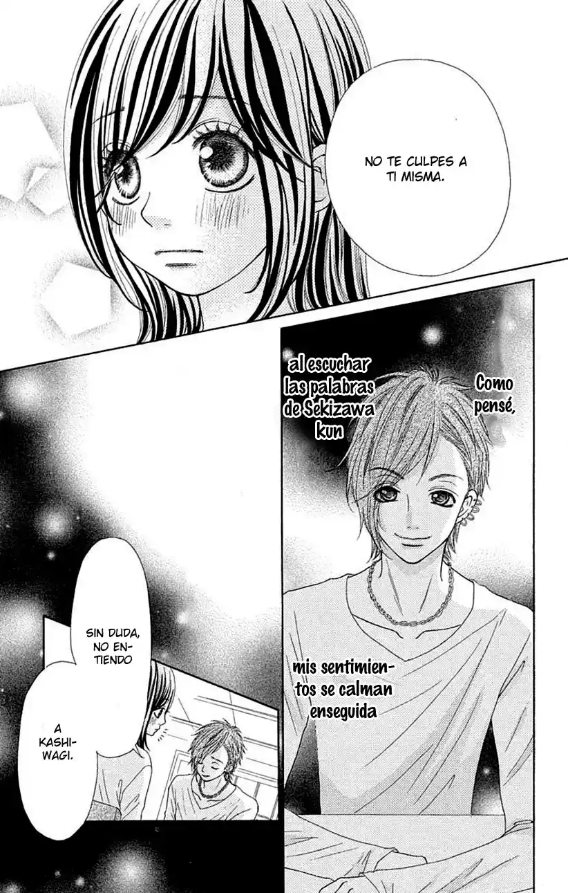 Kimi No Tonari De Seishunchuu - Capítulo 30 - Página 20 - LectorTMOo
