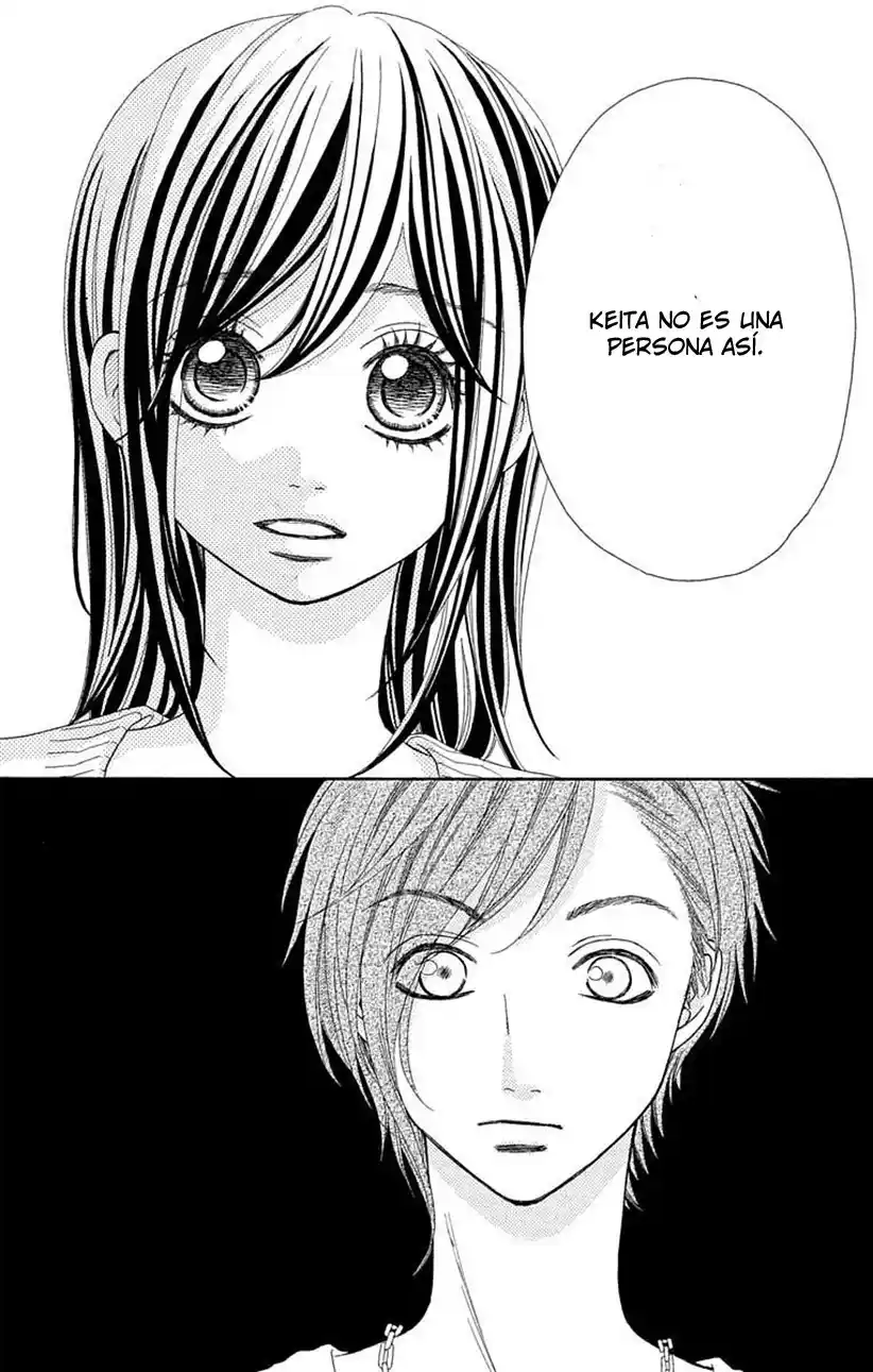 Kimi No Tonari De Seishunchuu - Capítulo 30 - Página 23 - LectorTMOo