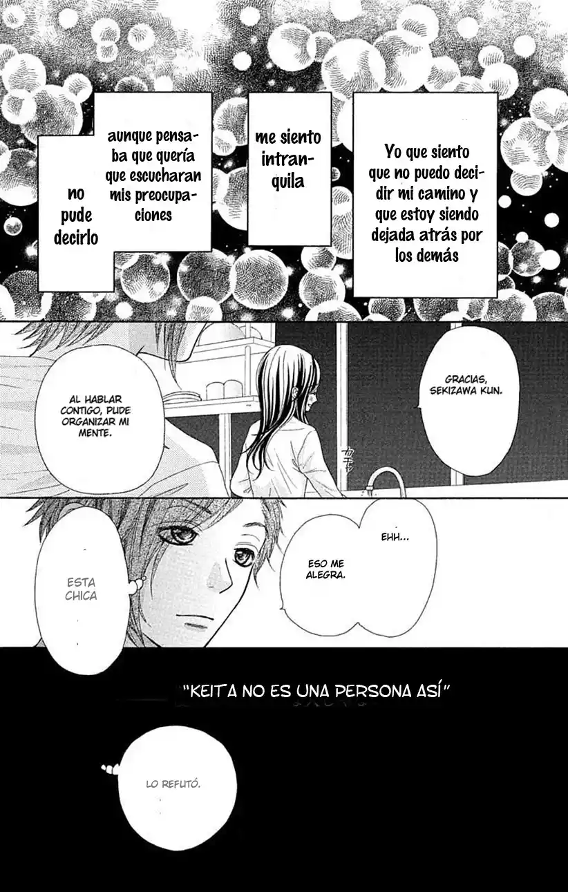 Kimi No Tonari De Seishunchuu - Capítulo 30 - Página 26 - LectorTMOo