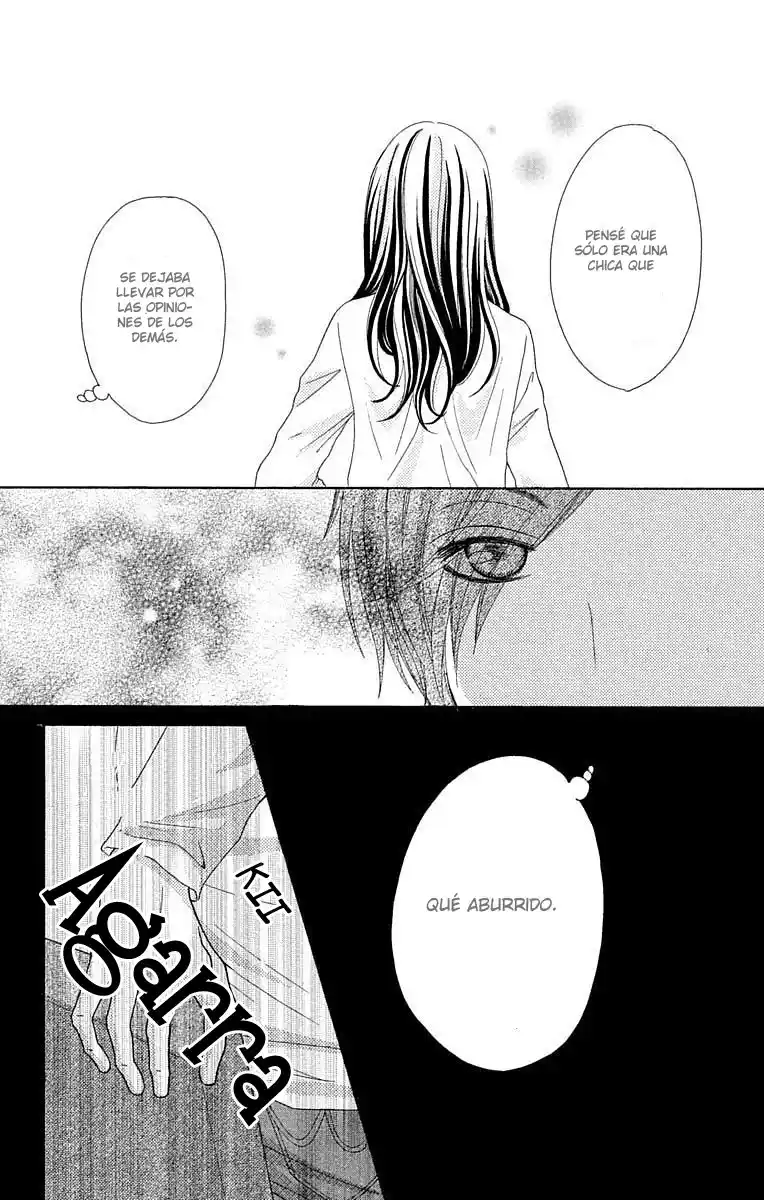 Kimi No Tonari De Seishunchuu - Capítulo 30 - Página 27 - LectorTMOo