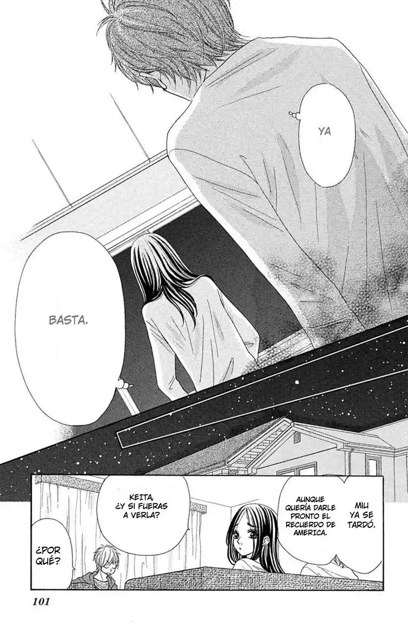 Kimi No Tonari De Seishunchuu - Capítulo 30 - Página 28 - LectorTMOo