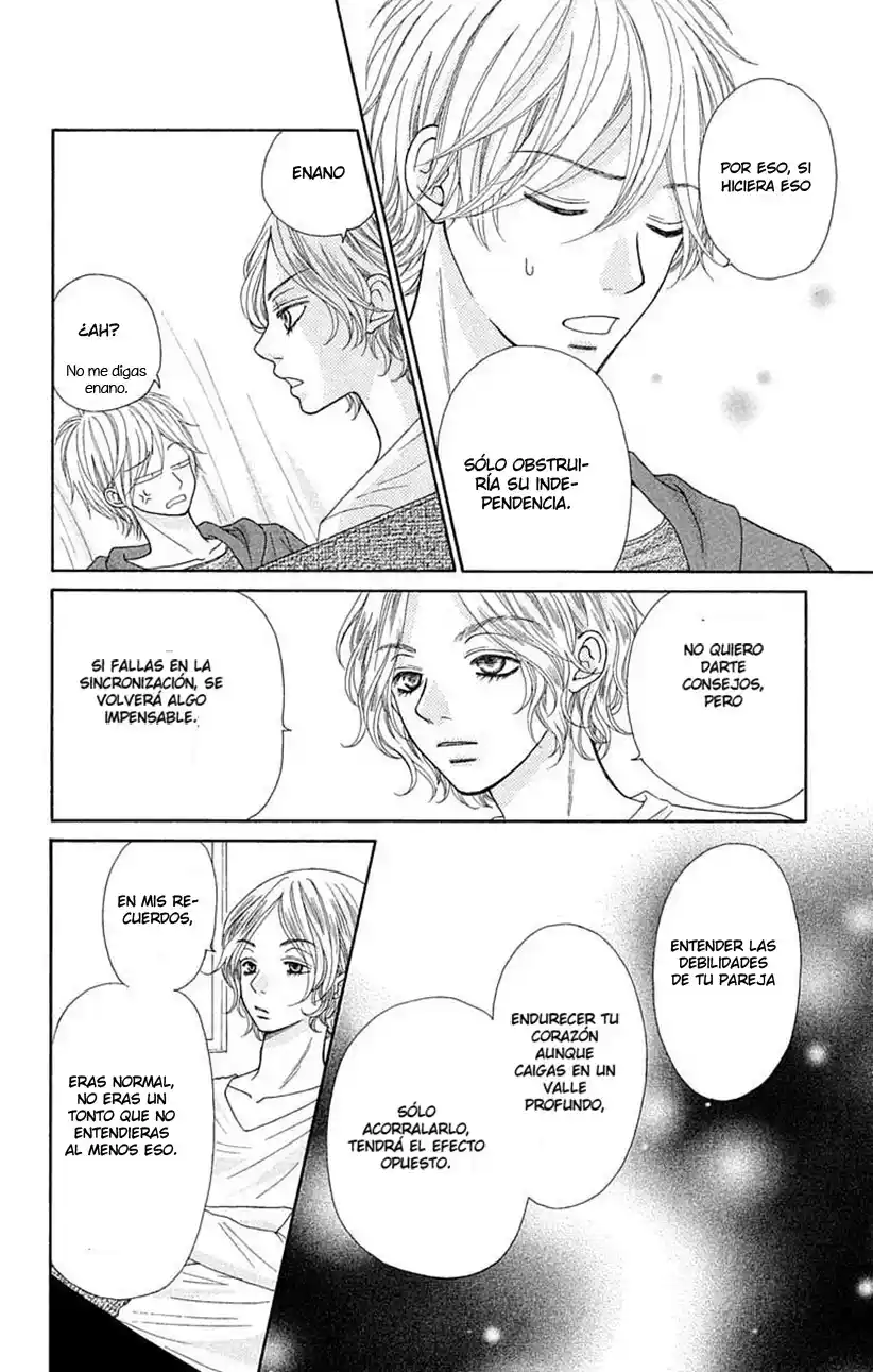 Kimi No Tonari De Seishunchuu - Capítulo 30 - Página 29 - LectorTMOo