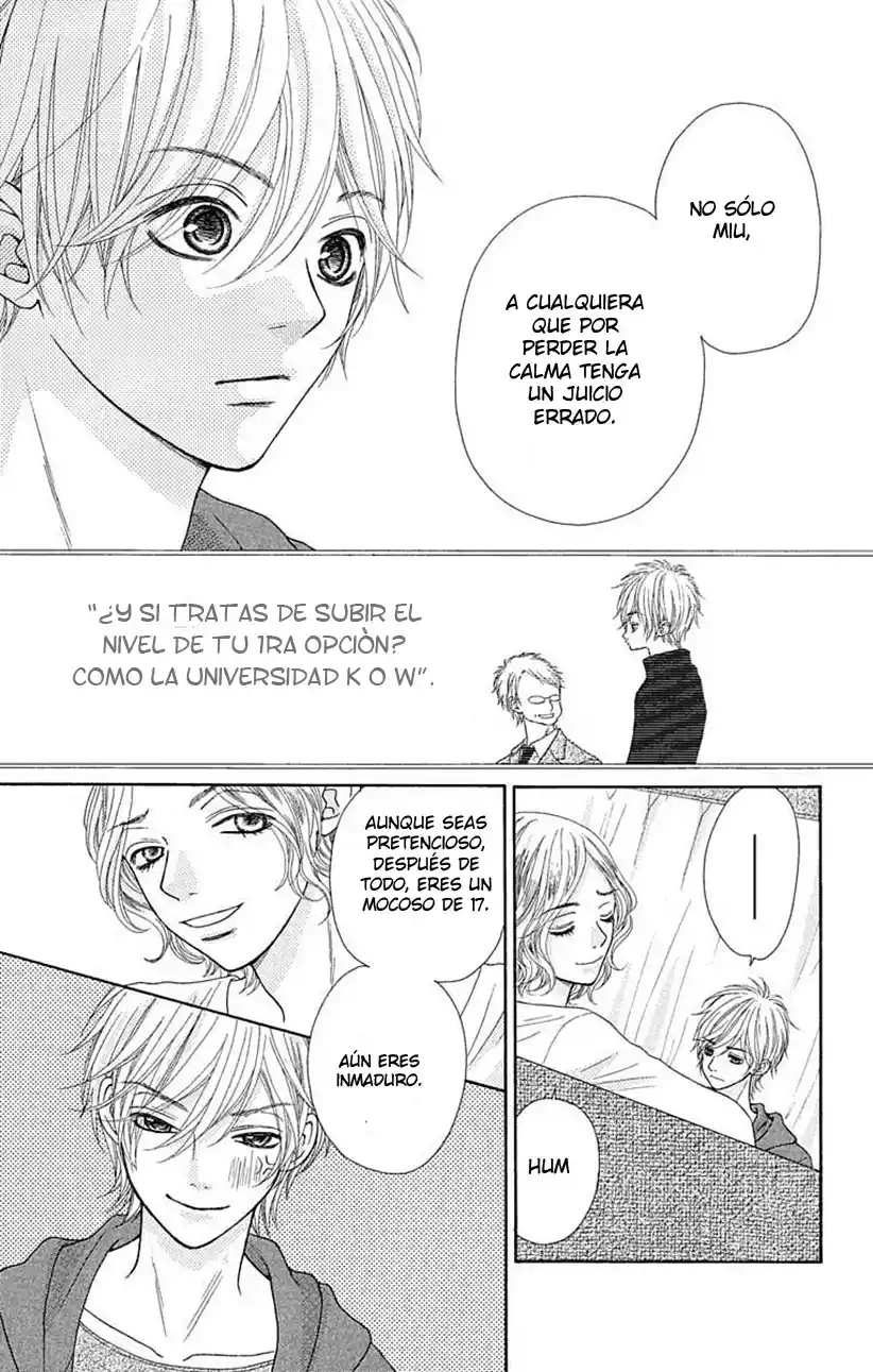 Kimi No Tonari De Seishunchuu - Capítulo 30 - Página 30 - LectorTMOo