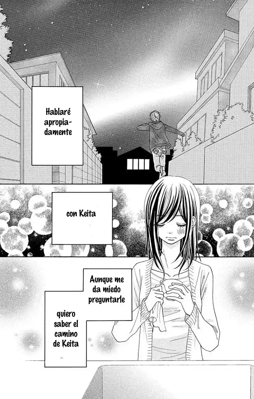 Kimi No Tonari De Seishunchuu - Capítulo 30 - Página 33 - LectorTMOo
