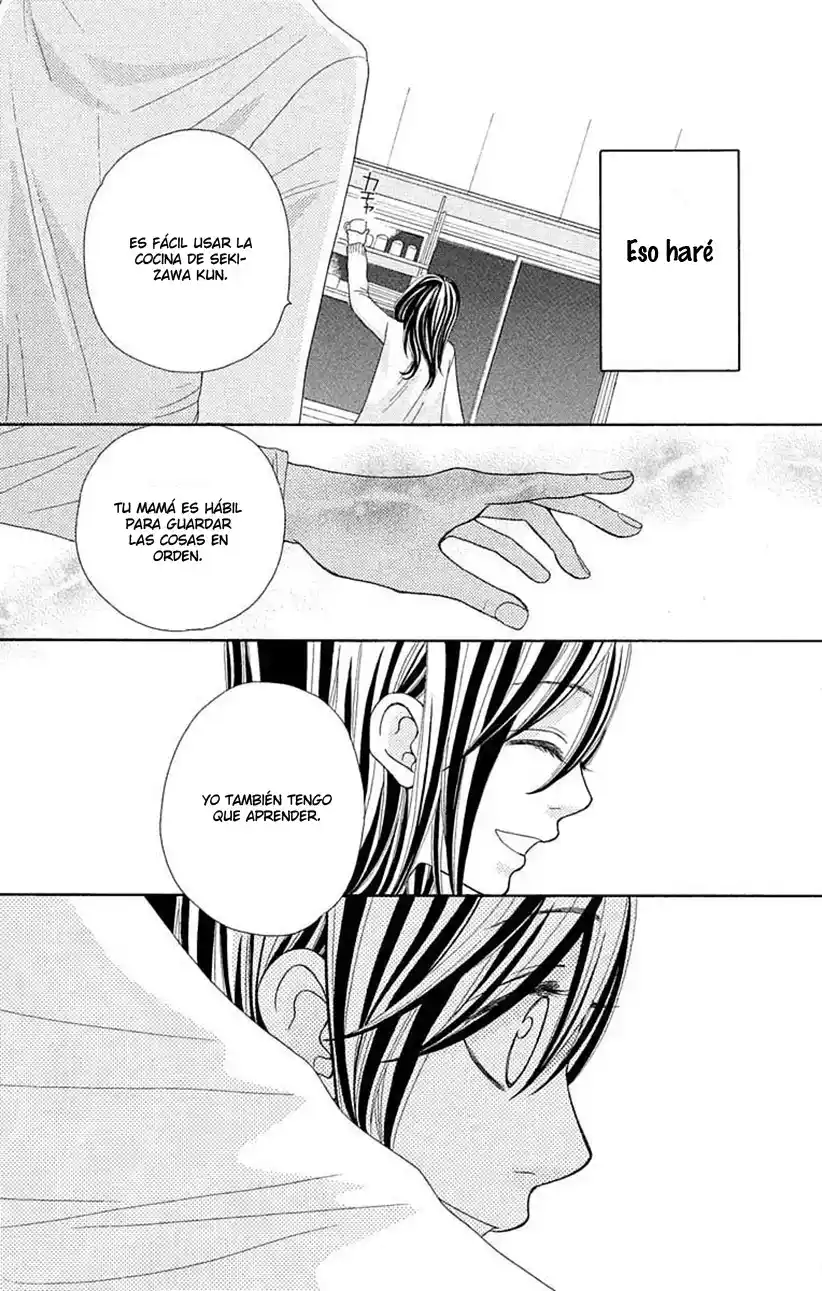 Kimi No Tonari De Seishunchuu - Capítulo 30 - Página 34 - LectorTMOo