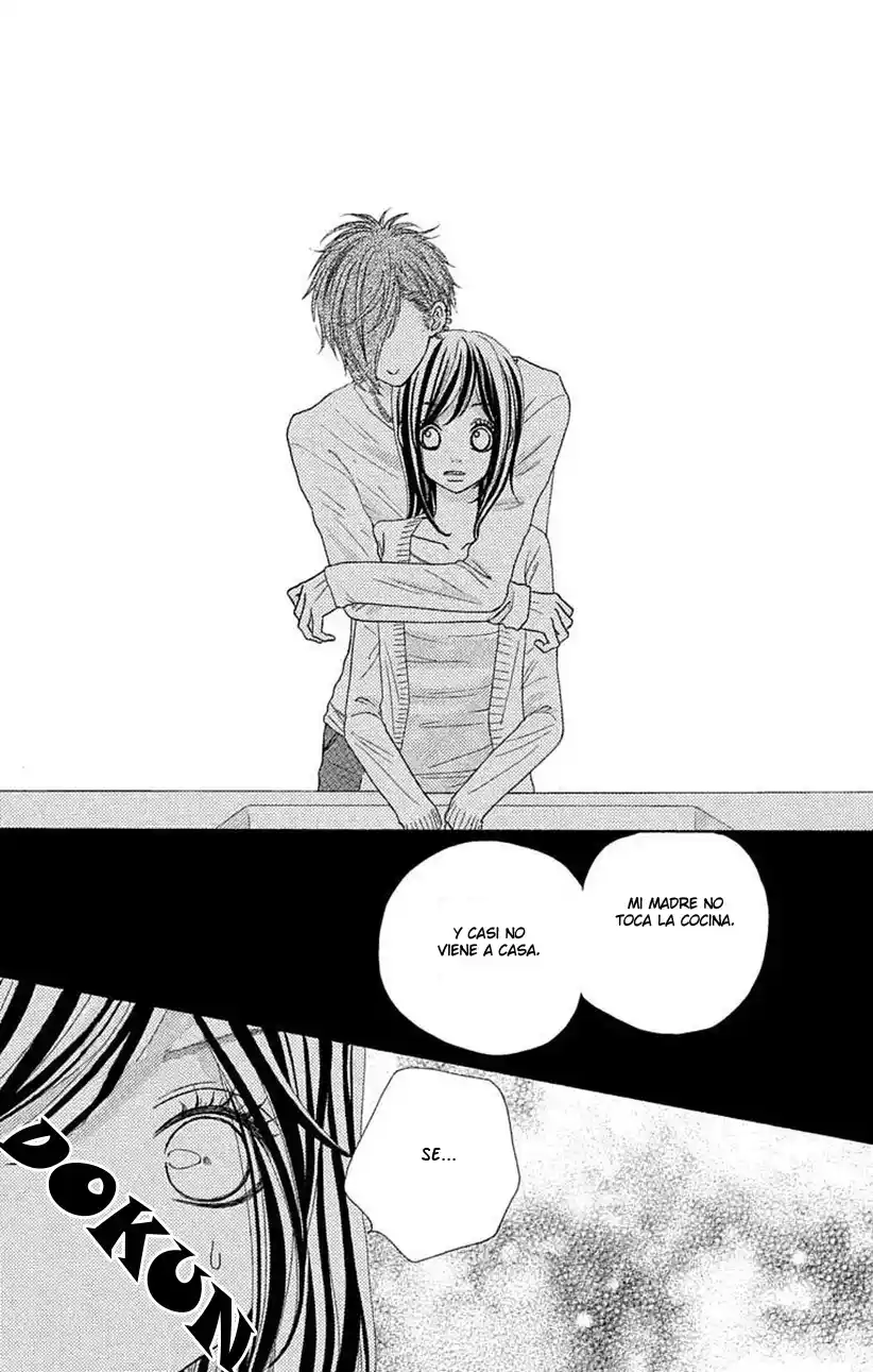 Kimi No Tonari De Seishunchuu - Capítulo 30 - Página 35 - LectorTMOo