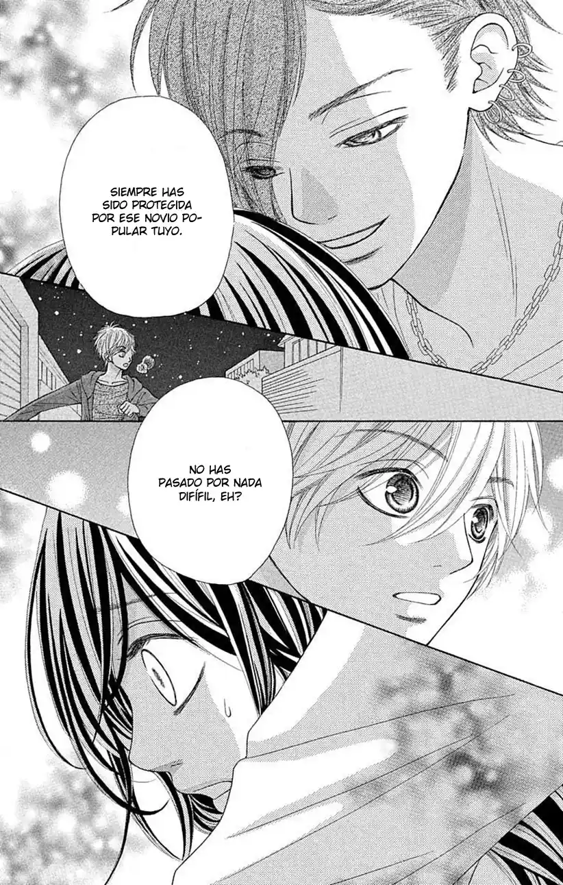 Kimi No Tonari De Seishunchuu - Capítulo 30 - Página 37 - LectorTMOo