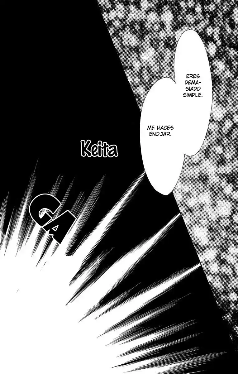 Kimi No Tonari De Seishunchuu - Capítulo 30 - Página 38 - LectorTMOo