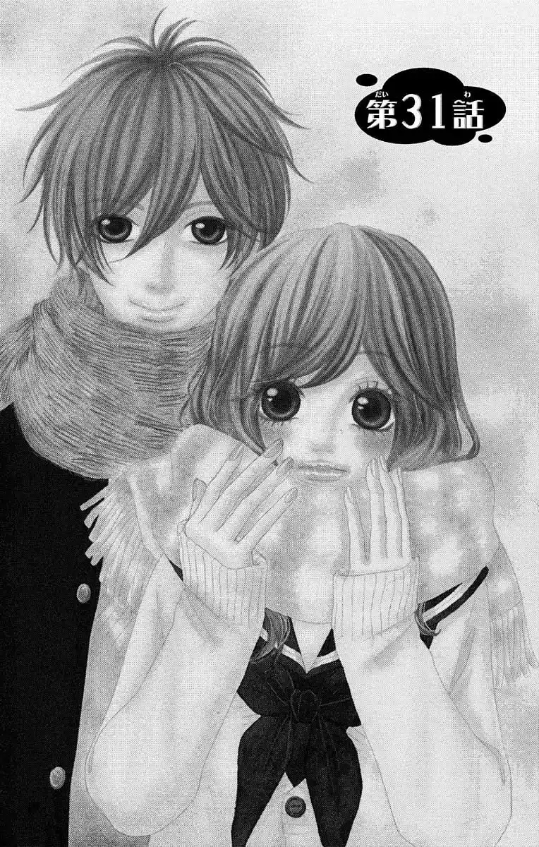 Kimi No Tonari De Seishunchuu - Capítulo 31 - Página 4 - LectorTMOo