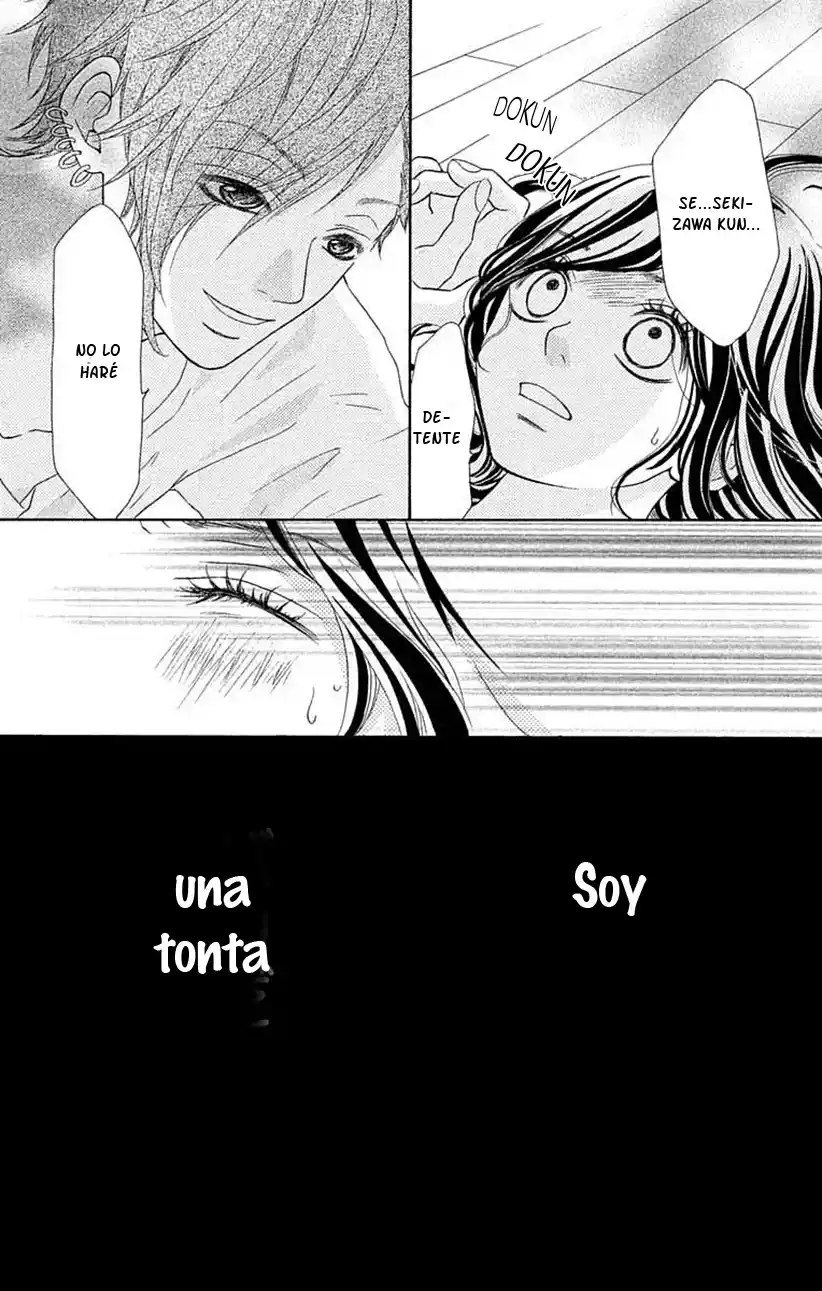 Kimi No Tonari De Seishunchuu - Capítulo 31 - Página 6 - LectorTMOo