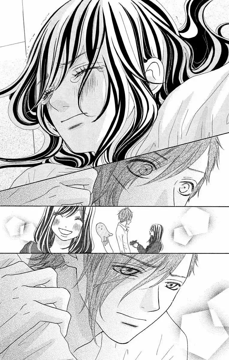 Kimi No Tonari De Seishunchuu - Capítulo 31 - Página 8 - LectorTMOo