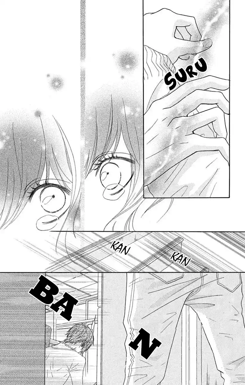Kimi No Tonari De Seishunchuu - Capítulo 31 - Página 9 - LectorTMOo