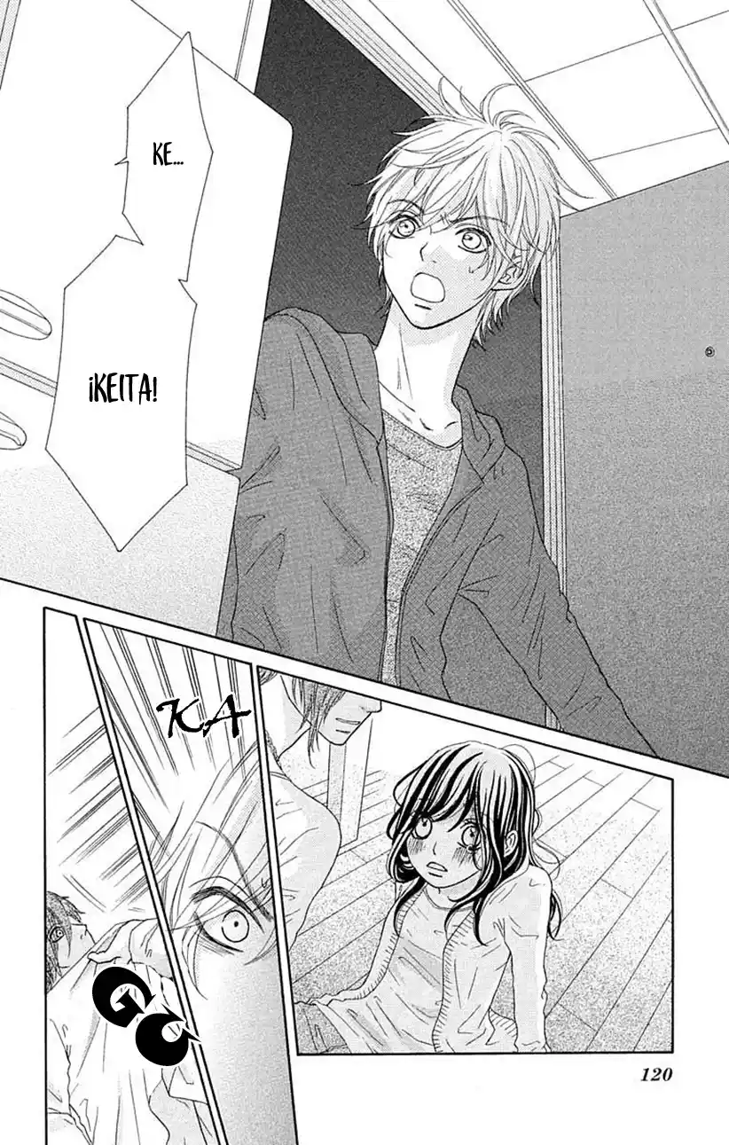 Kimi No Tonari De Seishunchuu - Capítulo 31 - Página 10 - LectorTMOo