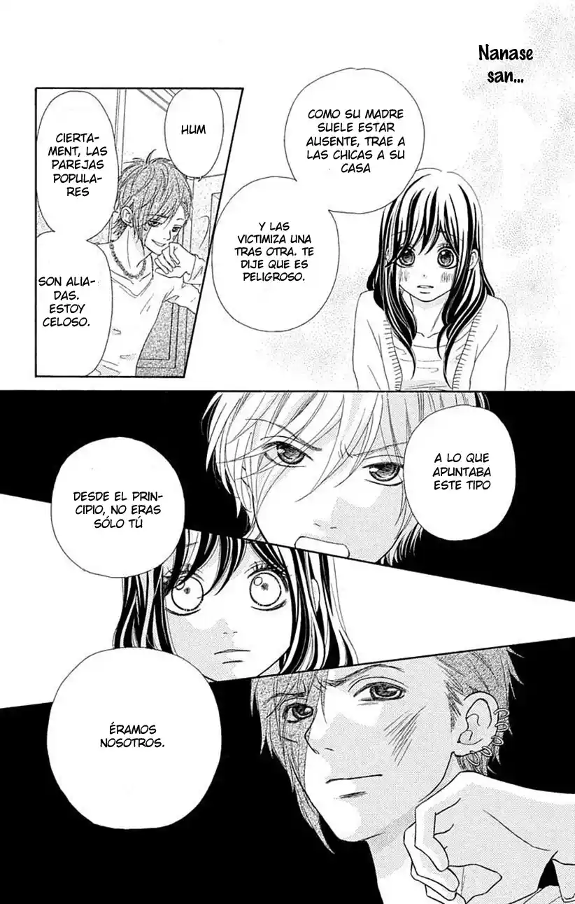 Kimi No Tonari De Seishunchuu - Capítulo 31 - Página 12 - LectorTMOo