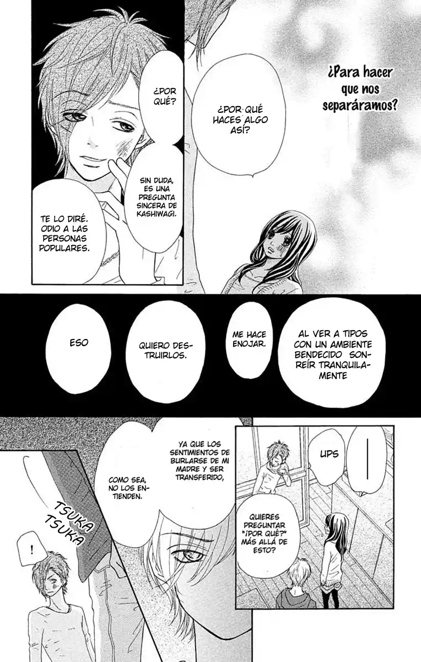 Kimi No Tonari De Seishunchuu - Capítulo 31 - Página 13 - LectorTMOo