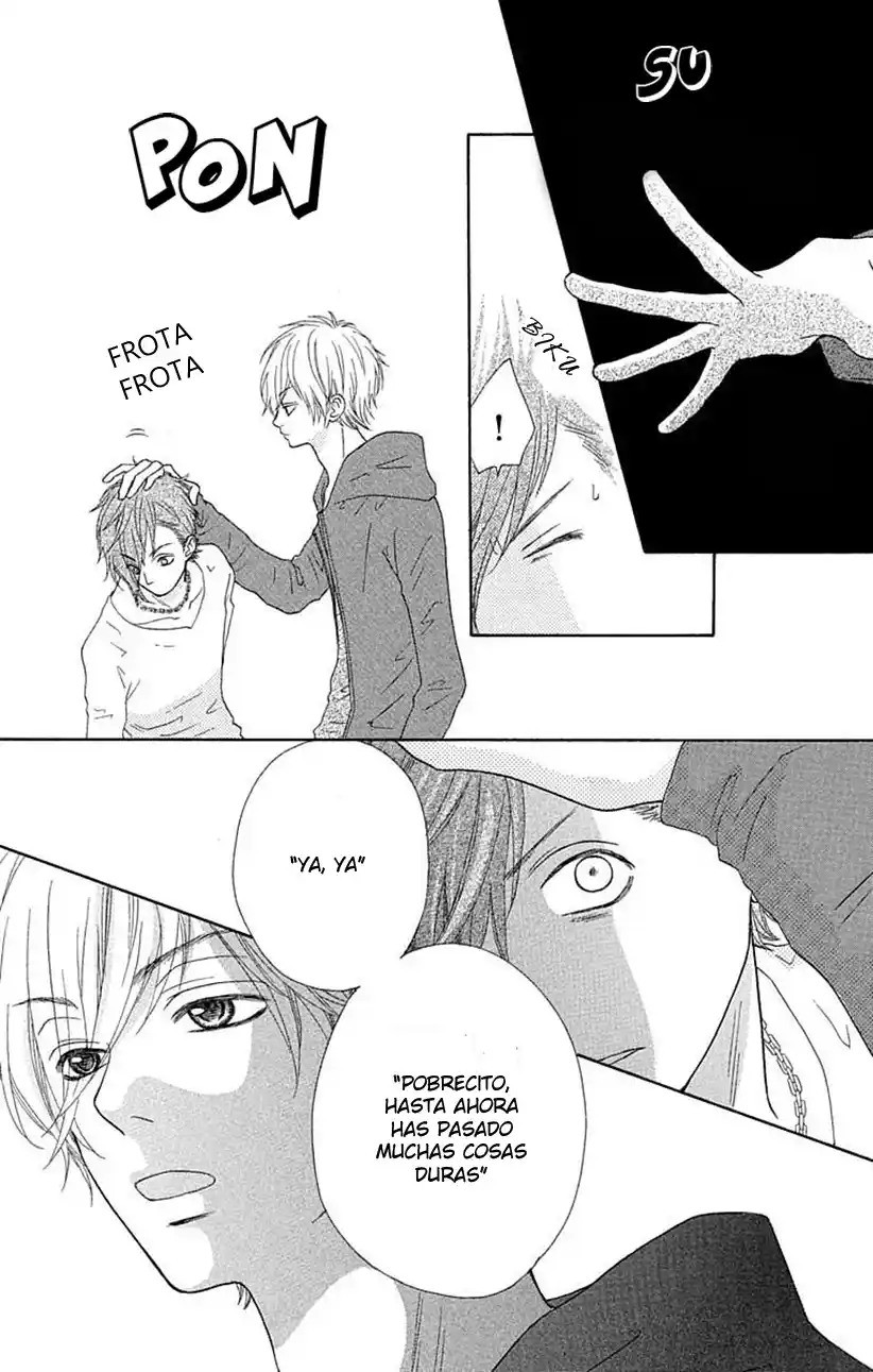 Kimi No Tonari De Seishunchuu - Capítulo 31 - Página 14 - LectorTMOo
