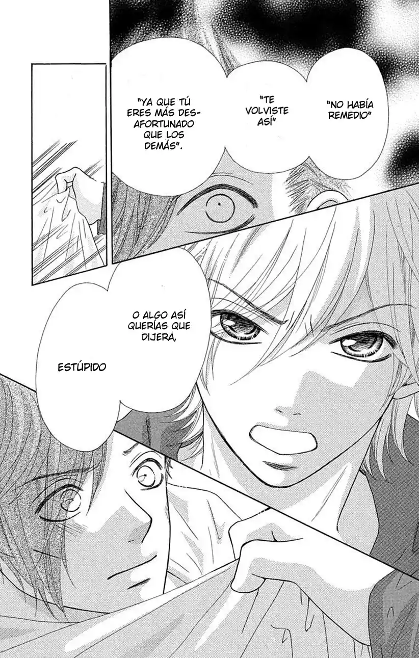 Kimi No Tonari De Seishunchuu - Capítulo 31 - Página 15 - LectorTMOo