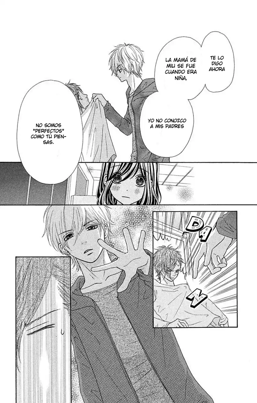 Kimi No Tonari De Seishunchuu - Capítulo 31 - Página 16 - LectorTMOo