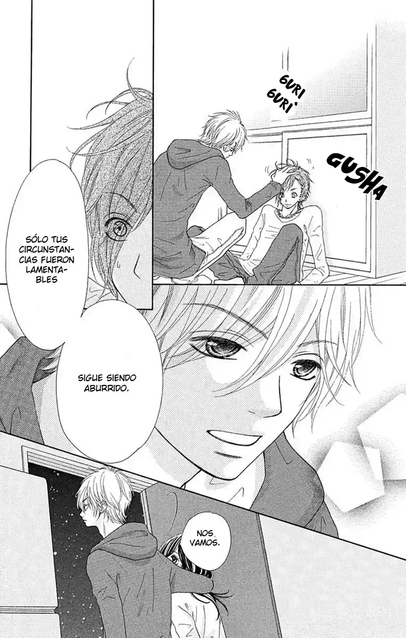Kimi No Tonari De Seishunchuu - Capítulo 31 - Página 17 - LectorTMOo