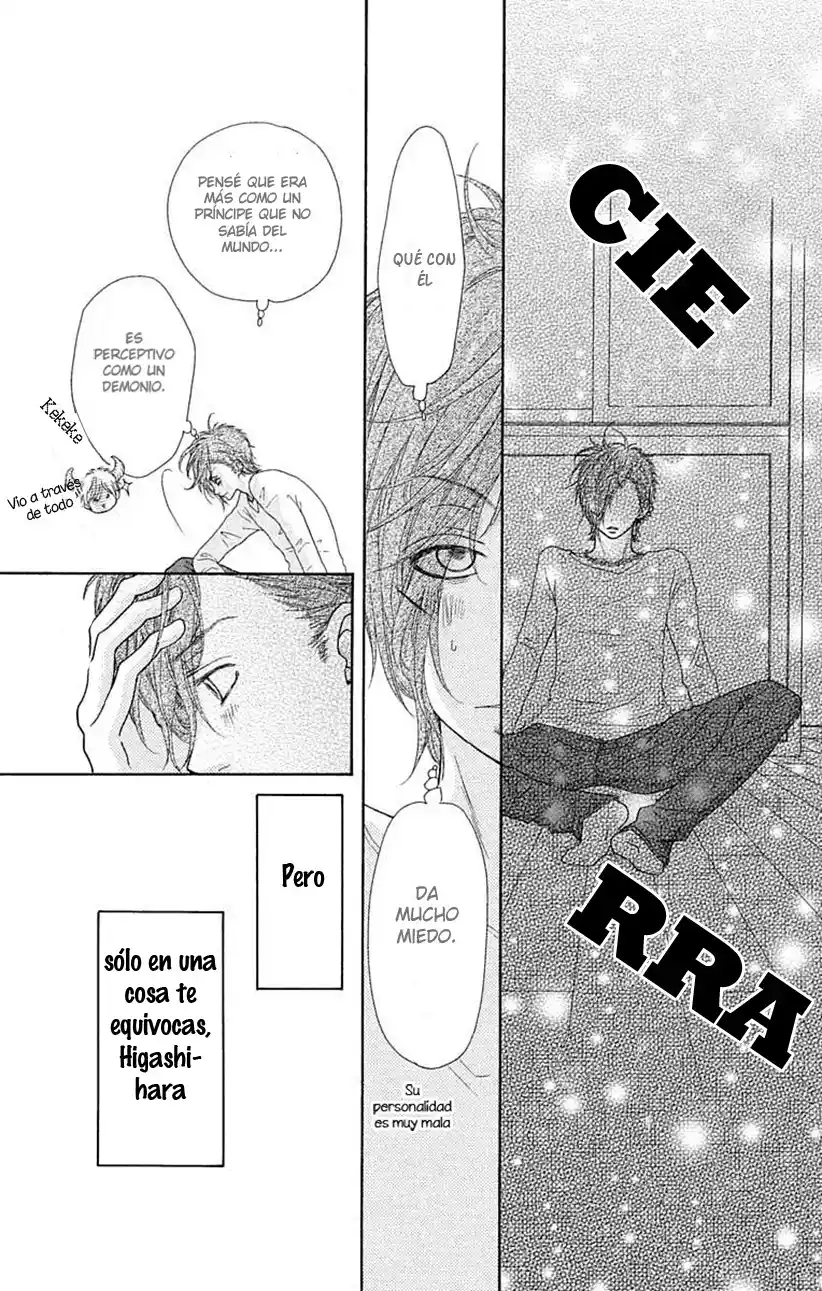 Kimi No Tonari De Seishunchuu - Capítulo 31 - Página 18 - LectorTMOo