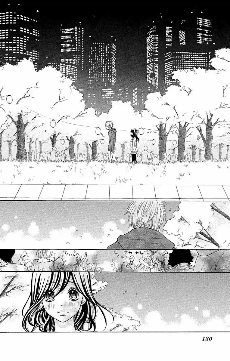 Kimi No Tonari De Seishunchuu - Capítulo 31 - Página 20 - LectorTMOo
