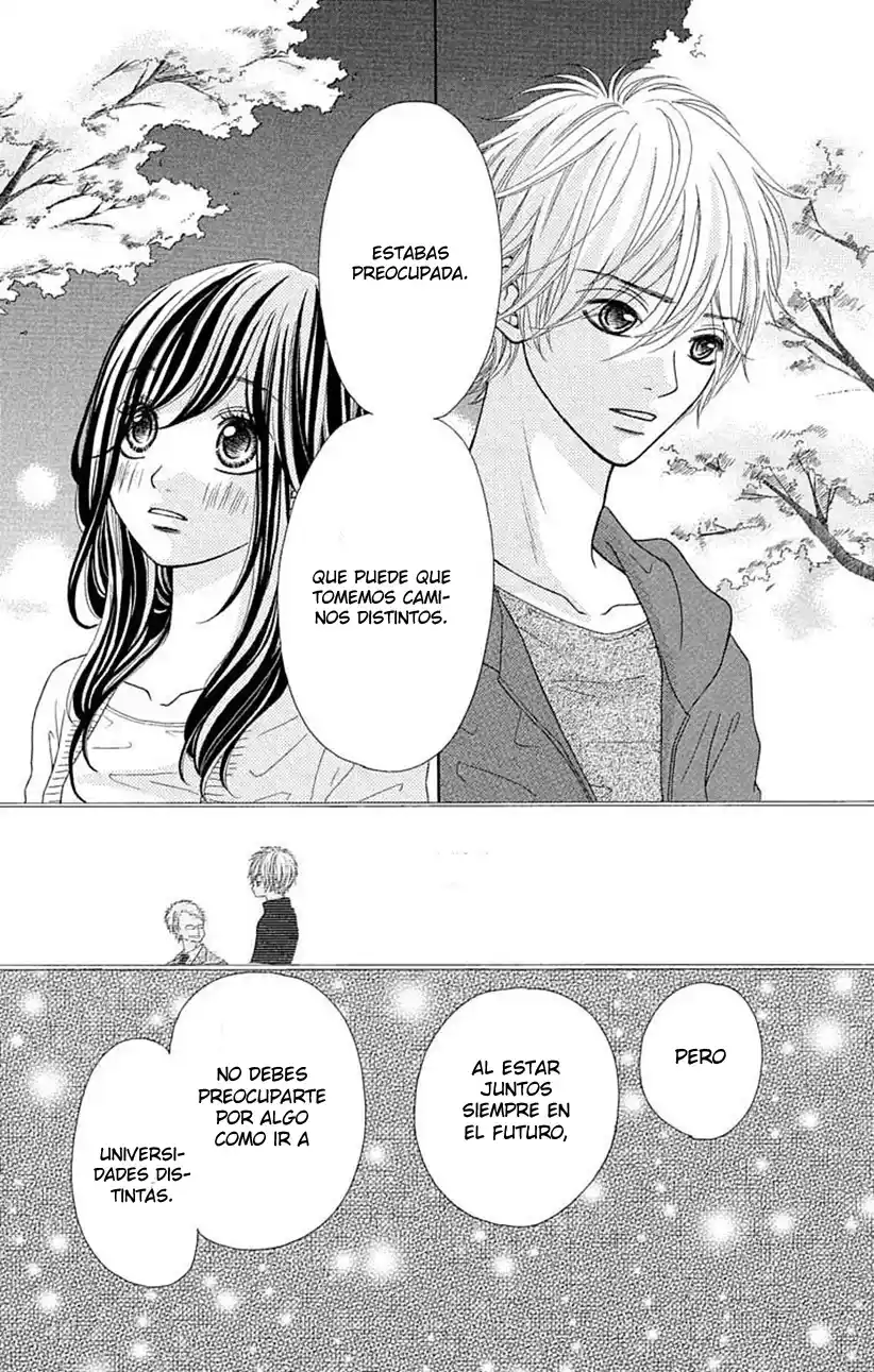 Kimi No Tonari De Seishunchuu - Capítulo 31 - Página 24 - LectorTMOo