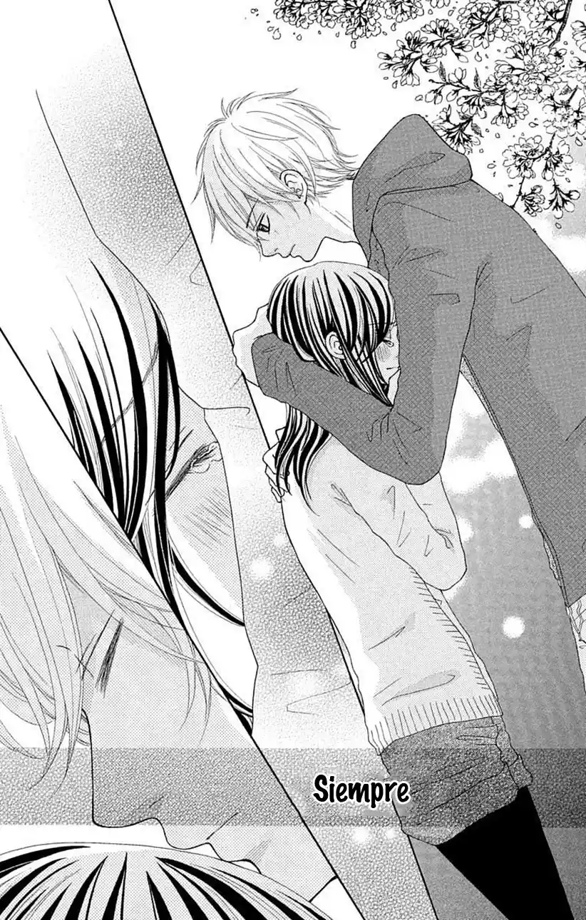 Kimi No Tonari De Seishunchuu - Capítulo 31 - Página 29 - LectorTMOo