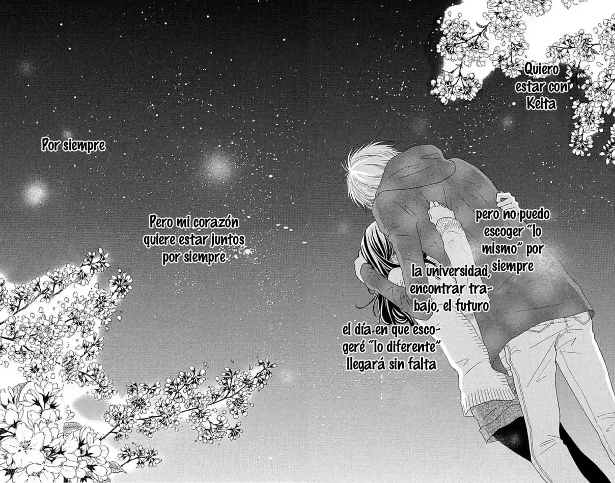 Kimi No Tonari De Seishunchuu - Capítulo 31 - Página 30 - LectorTMOo