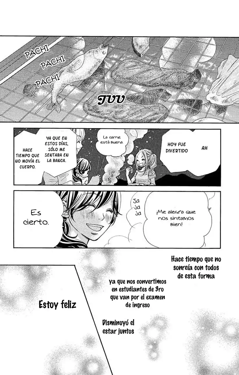 Kimi No Tonari De Seishunchuu - Capítulo 32 - Página 23 - LectorTMOo