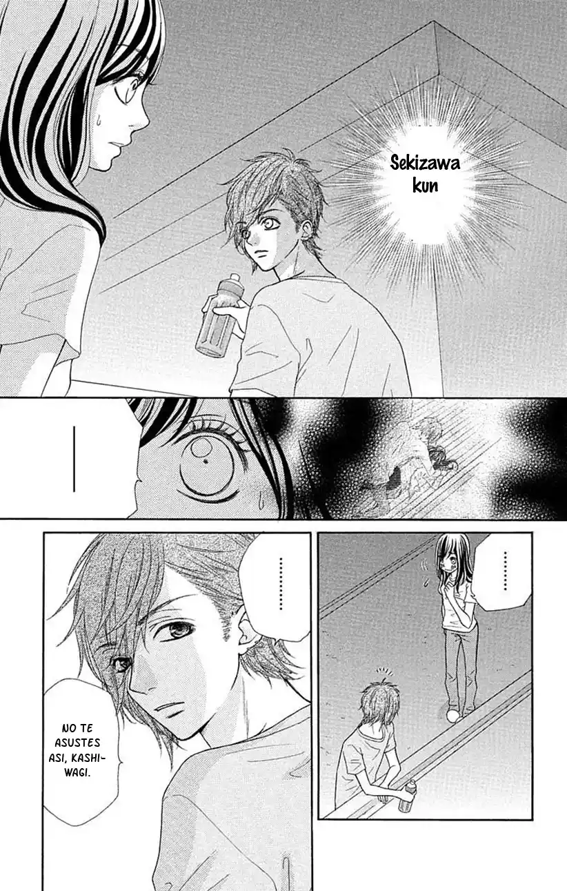 Kimi No Tonari De Seishunchuu - Capítulo 32 - Página 26 - LectorTMOo