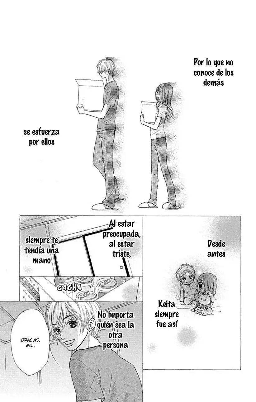 Kimi No Tonari De Seishunchuu - Capítulo 32 - Página 32 - LectorTMOo