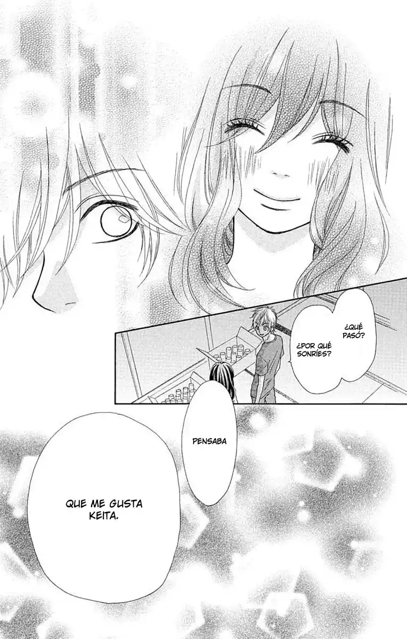 Kimi No Tonari De Seishunchuu - Capítulo 32 - Página 33 - LectorTMOo