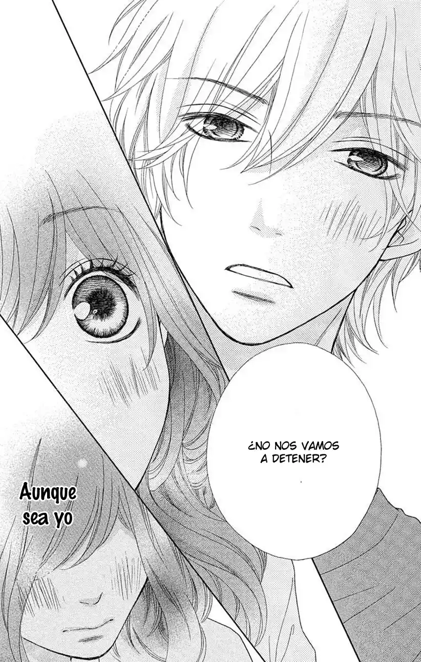 Kimi No Tonari De Seishunchuu - Capítulo 32 - Página 37 - LectorTMOo