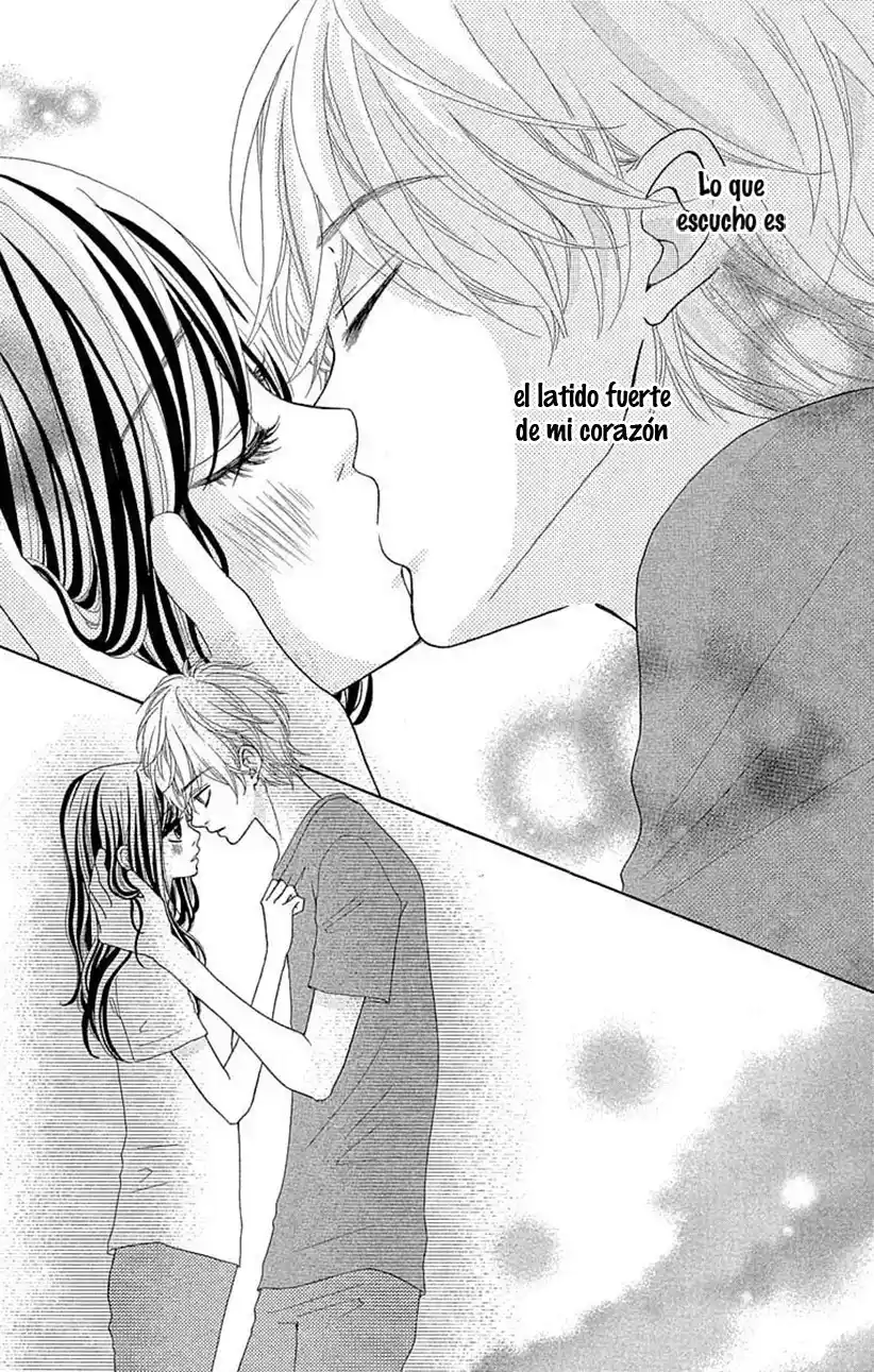 Kimi No Tonari De Seishunchuu - Capítulo 33 - Página 9 - LectorTMOo