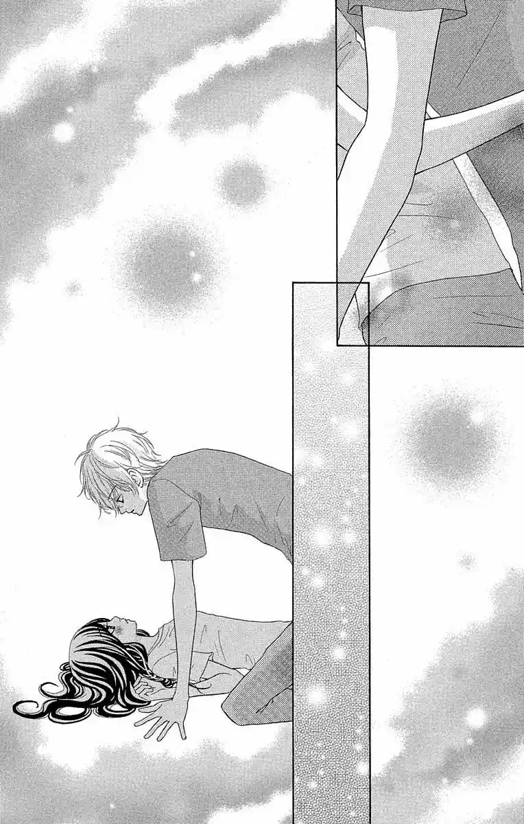 Kimi No Tonari De Seishunchuu - Capítulo 33 - Página 10 - LectorTMOo